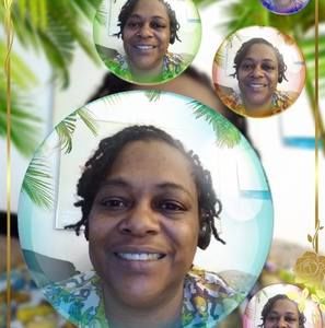 Meet your Posher, Dawn